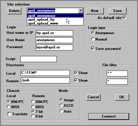 Free Serial Terminal Emulator
