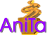 AniTa Telnet Terminal Emulator for the WEB