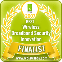 WBI Awards