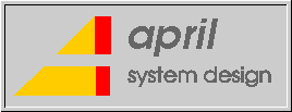 April System Design