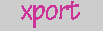 XPORT