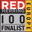 Finalist Red Herring 2008 European 100 Award 