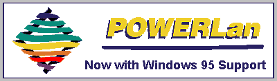 Ahora con la ayuda de las Windows 95