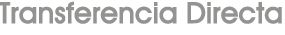 Transferencia Directa